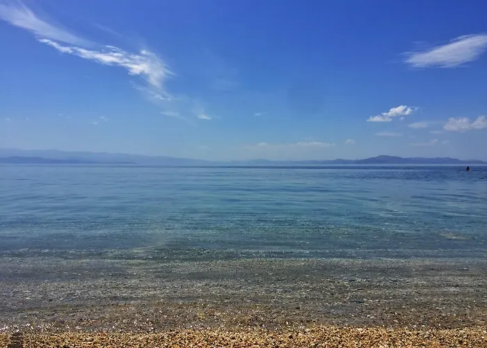 Stone Villa Pelion