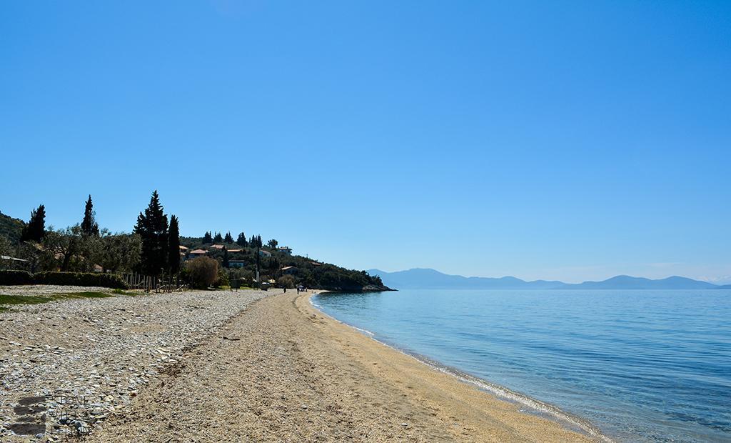 Stone Pelion Villa *