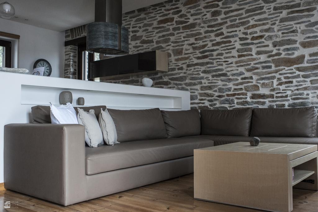Villa Stone Pelion