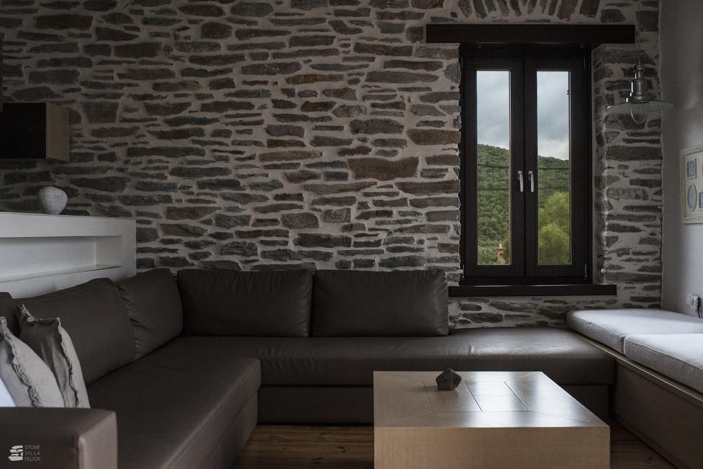 Villa Stone Pelion *