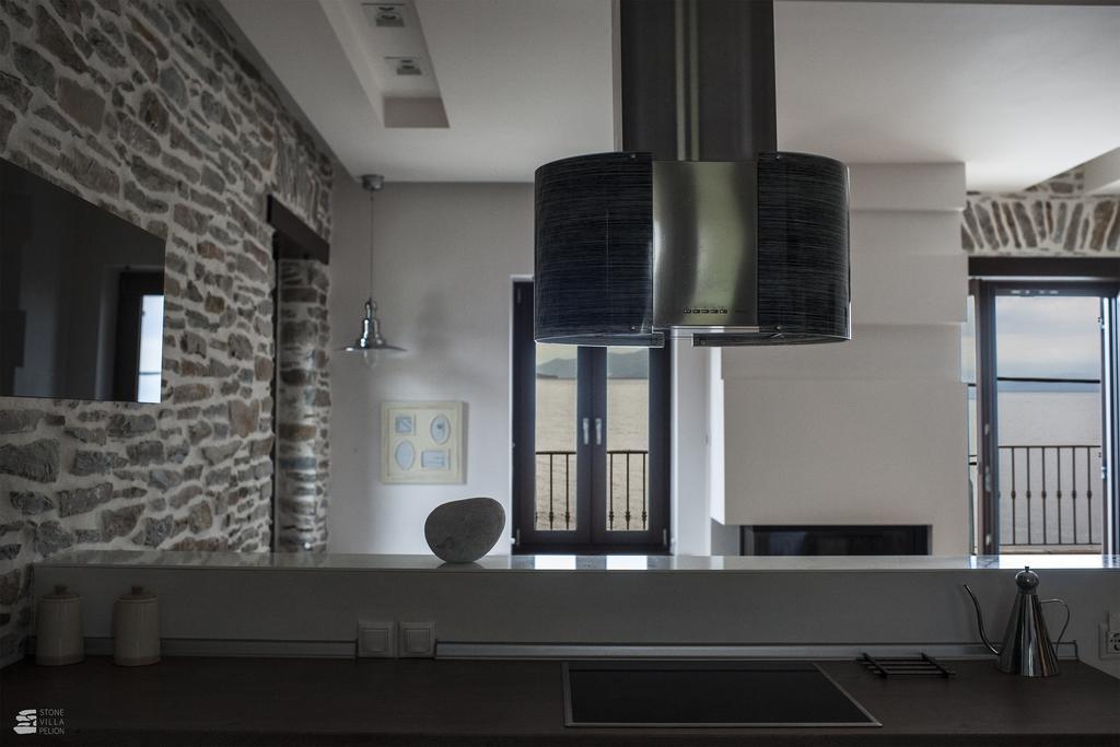 Stone Pelion