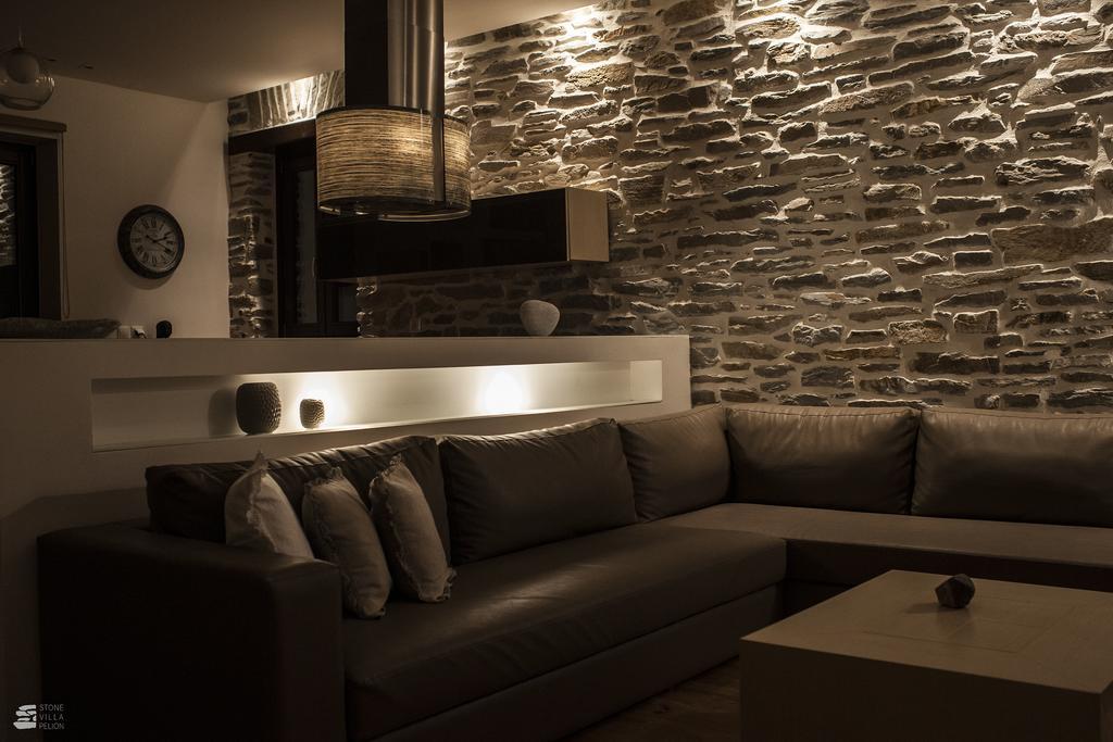 Villa Stone Pelion *