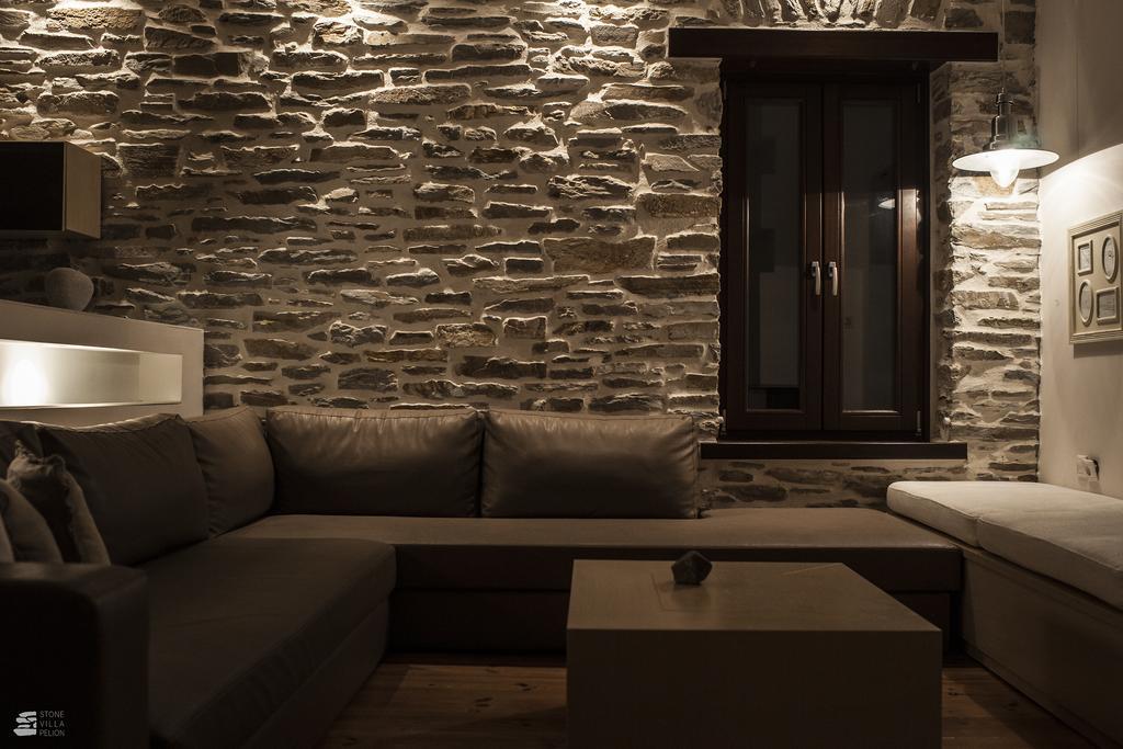 Stone Pelion *