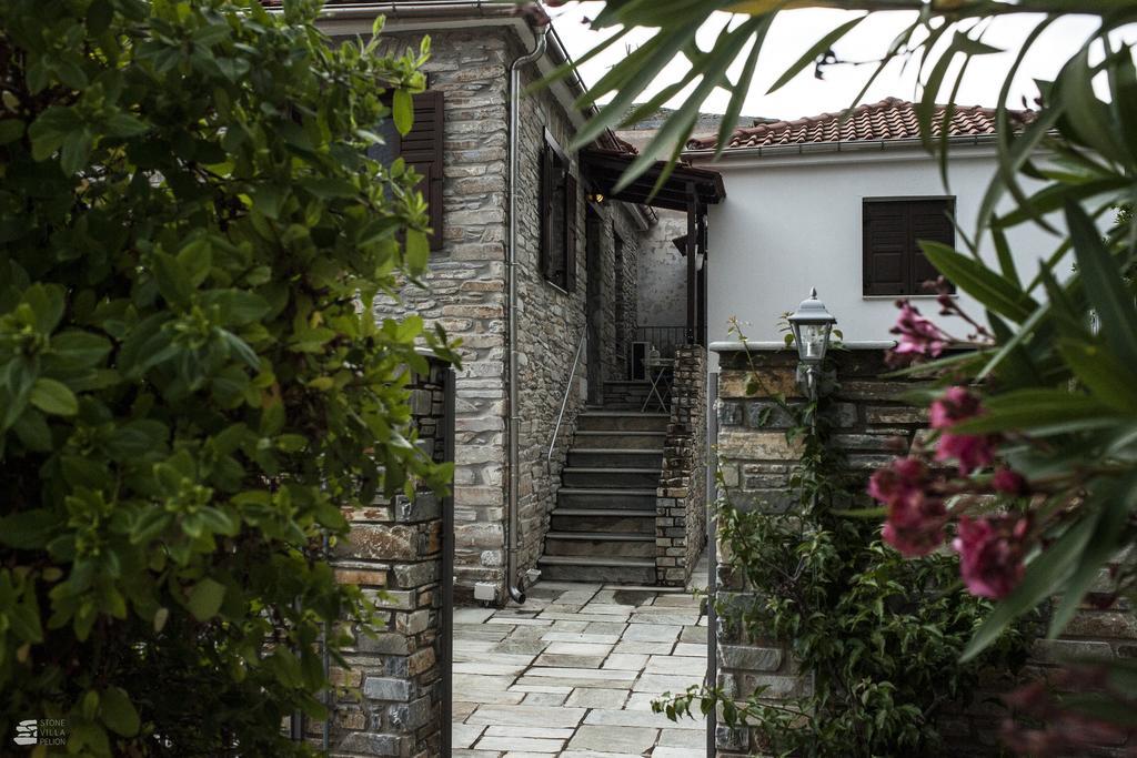 Stone Pelion *