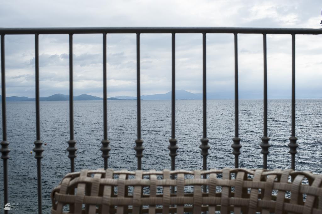 Stone Pelion