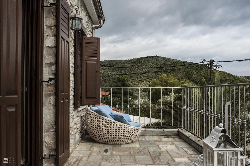 Stone Pelion *